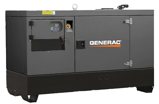 дизельный генератор Generac